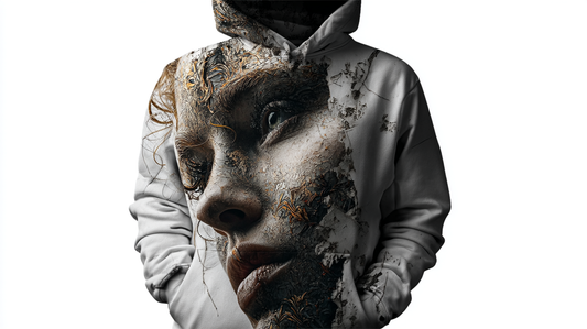 Why Quality Matters: Does an Artist with Over 200K Images Deserve a Spot on Shopify and Printify?
