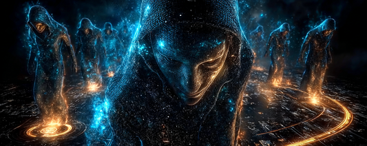 The Tough Road of Digital Creation, But How Beautiful It Is!