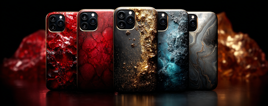 Why a Personalized Phone Case Is Your Story in 2025