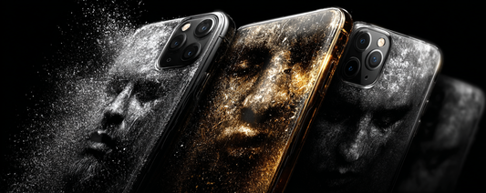 Why Choose a Custom Phone Case?