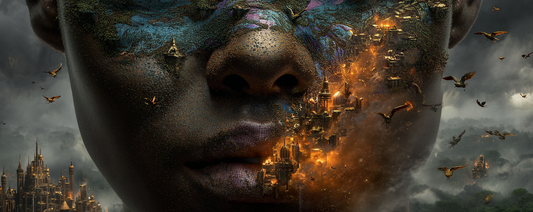 Can a Digital Artist Using AI Make a Living from Art? An Honest Look at Reality, Chances, and Creative Survival