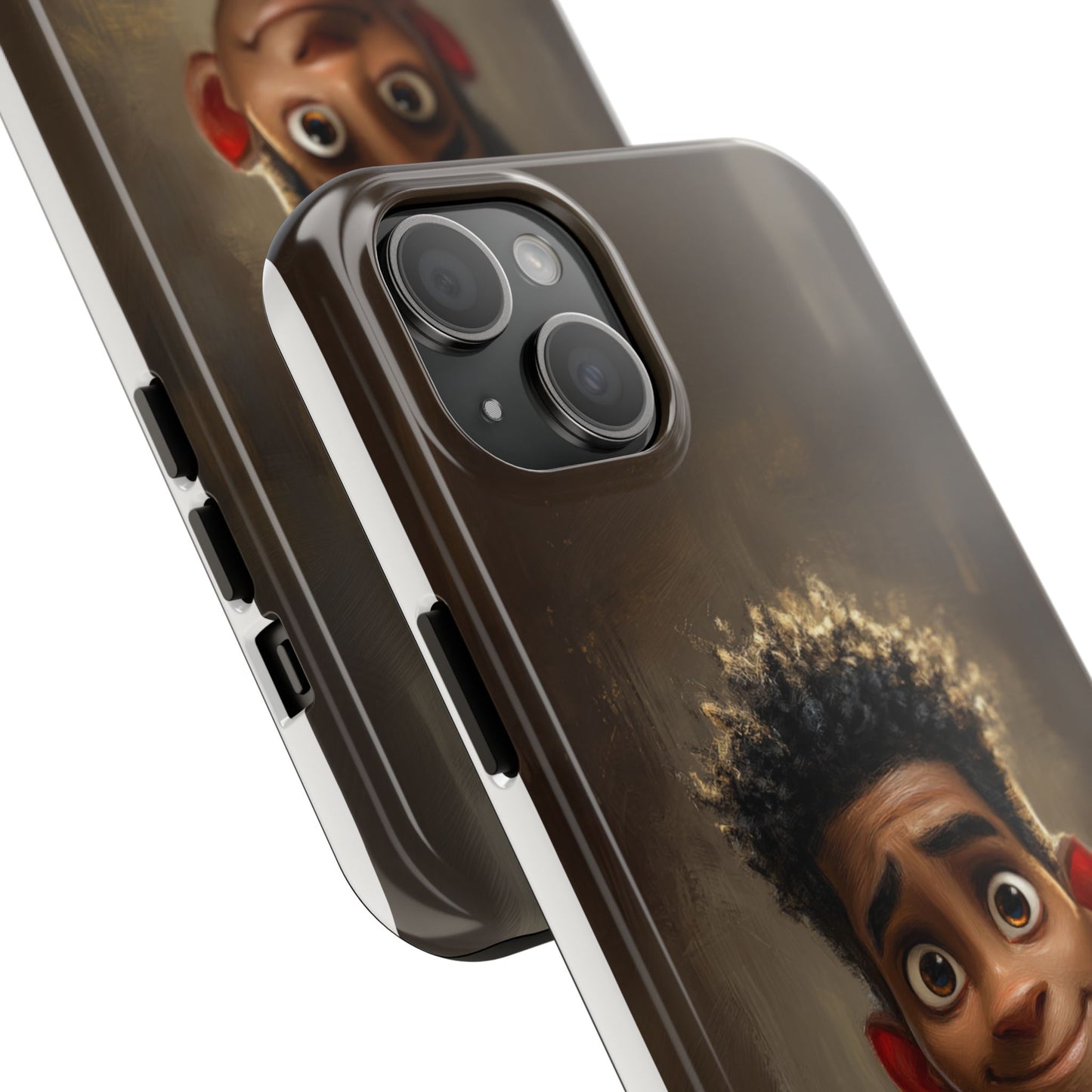 Tough Phone Cases
