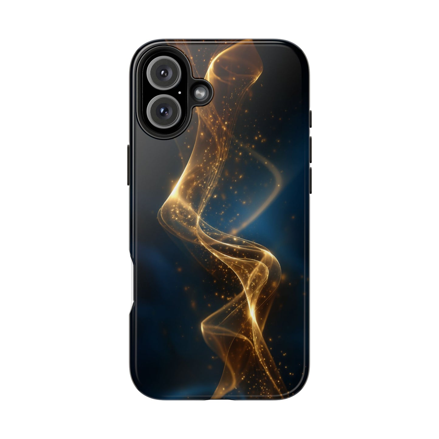 Elegant Glow Tough Phone Cases - Stylish Protection for Your Device