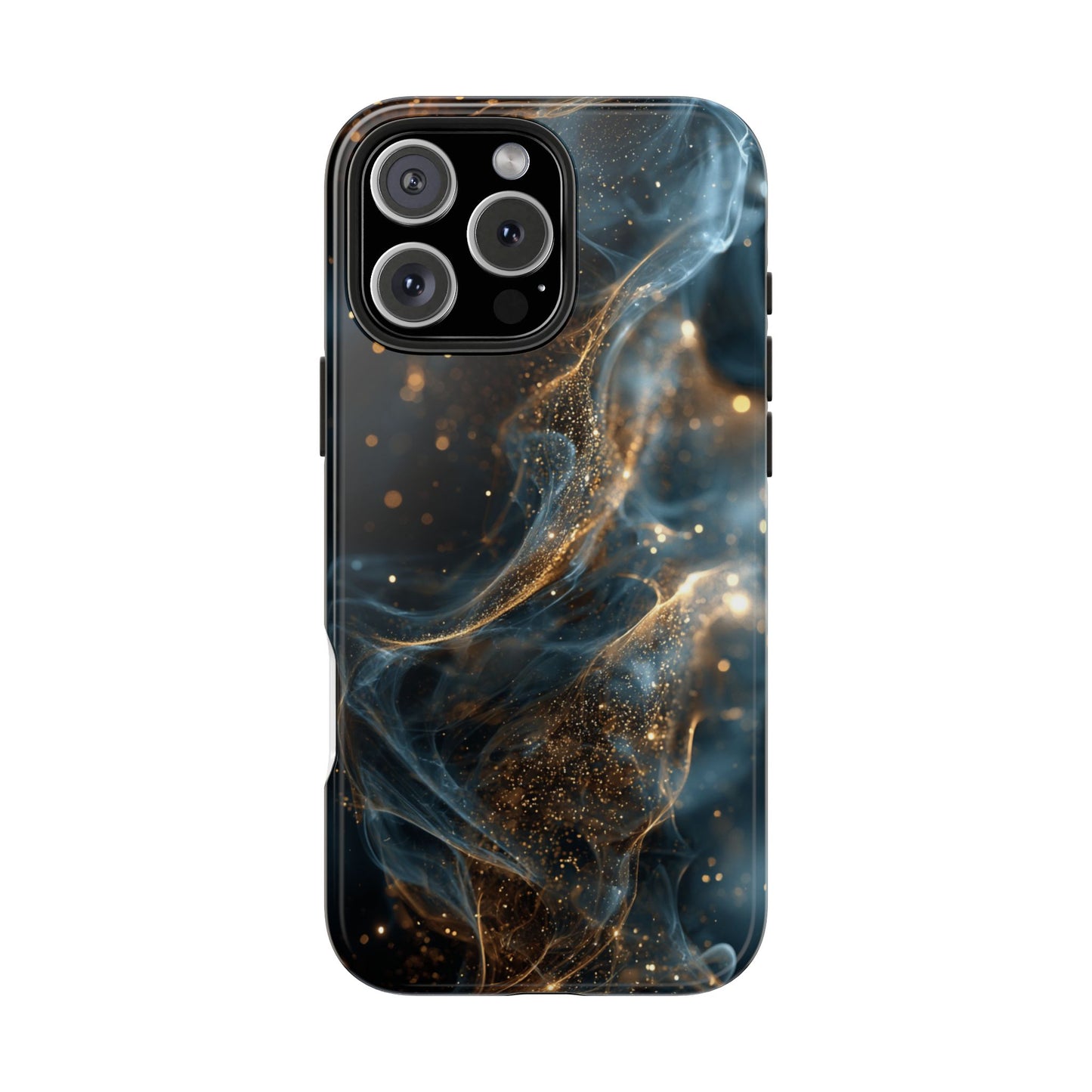Elegant Glow Tough Phone Case - Stylish Protection for Every Occasion