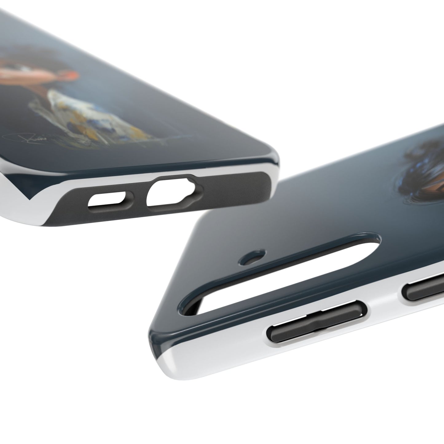 Tough Phone Cases