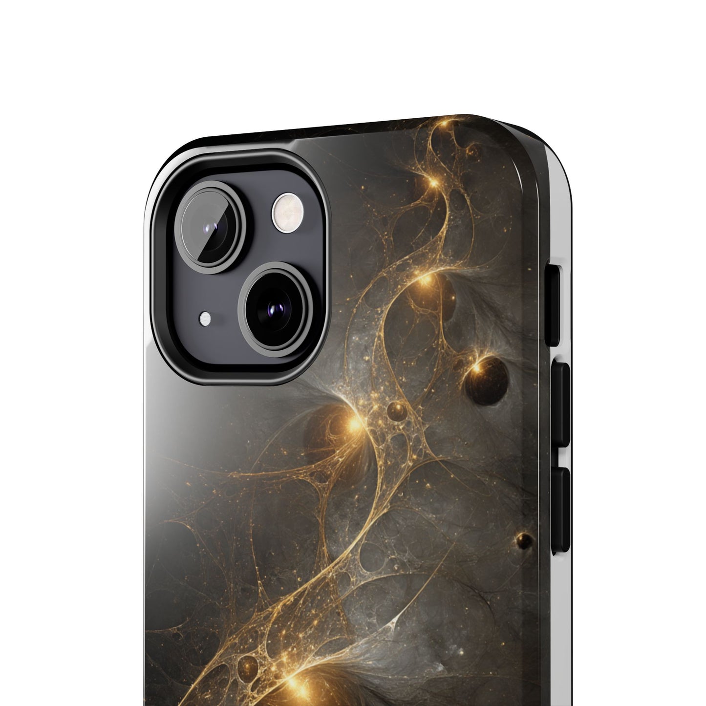 Galaxy-Inspired Tough Phone Case – Stylish Protection for Cosmic Enthusiasts