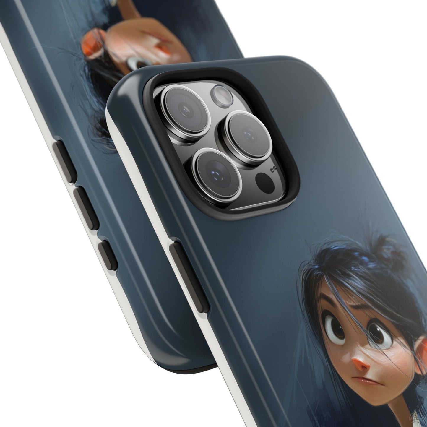 Tough Phone Cases