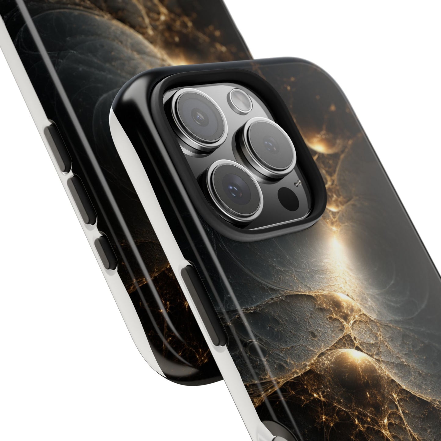 Cosmic Art Phone Case | Tough & Stylish Protection