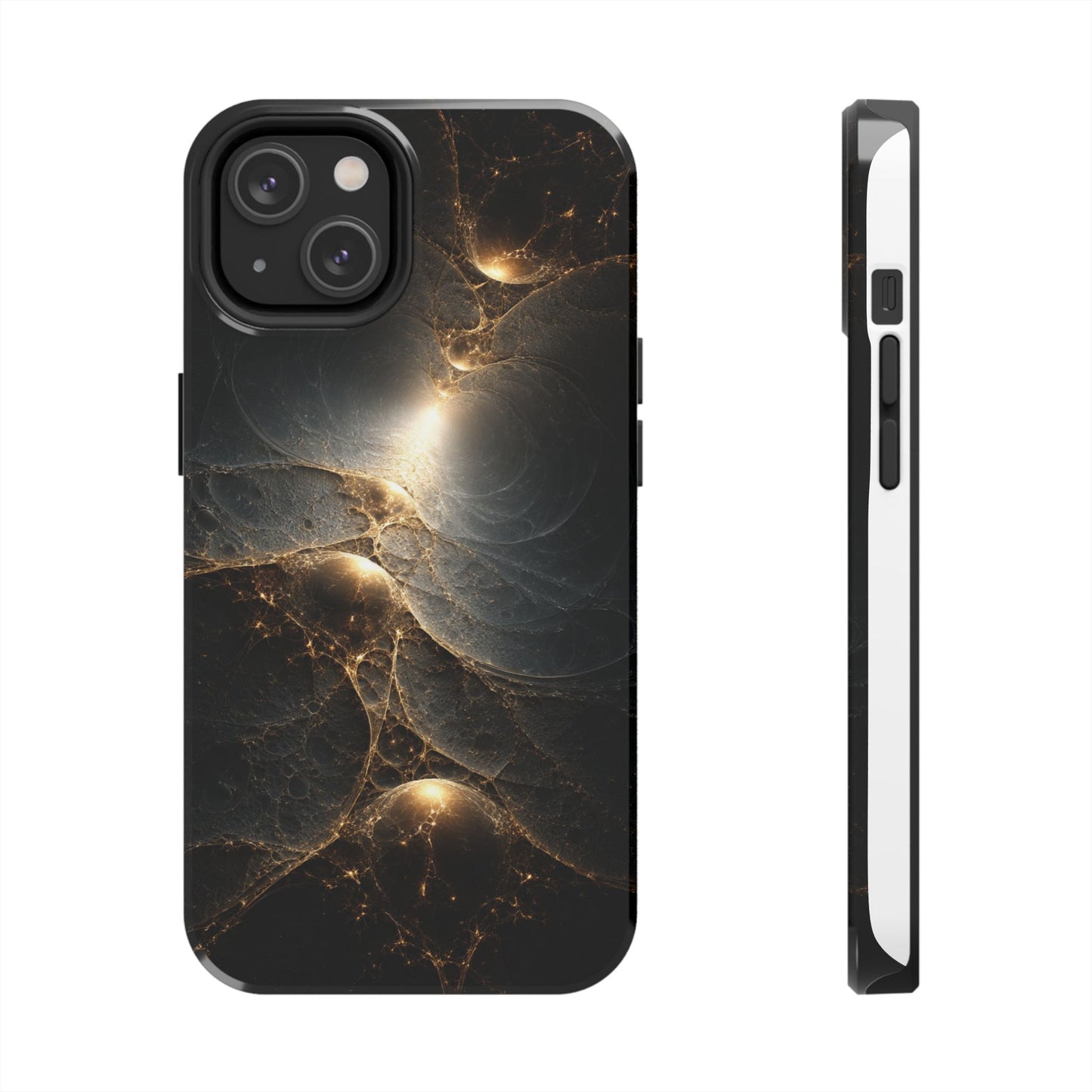 Cosmic Art Phone Case | Tough & Stylish Protection