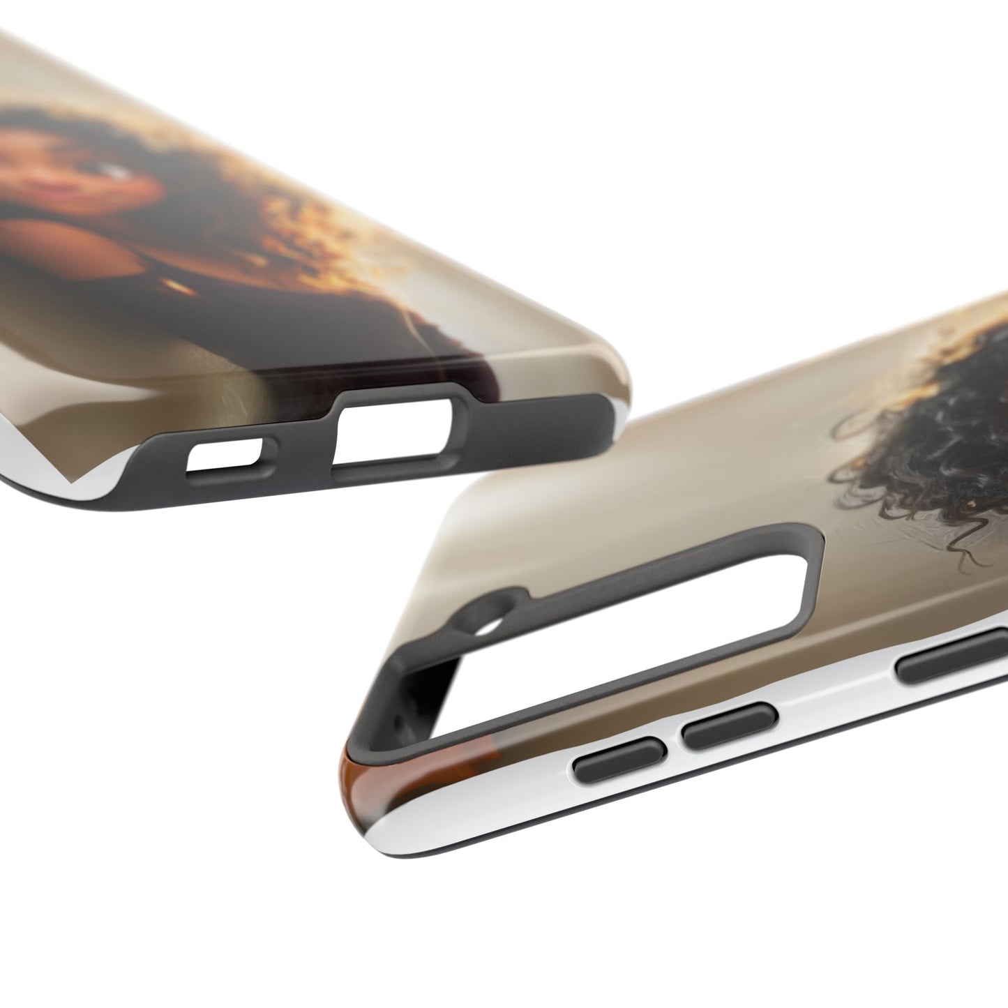 Tough Phone Cases