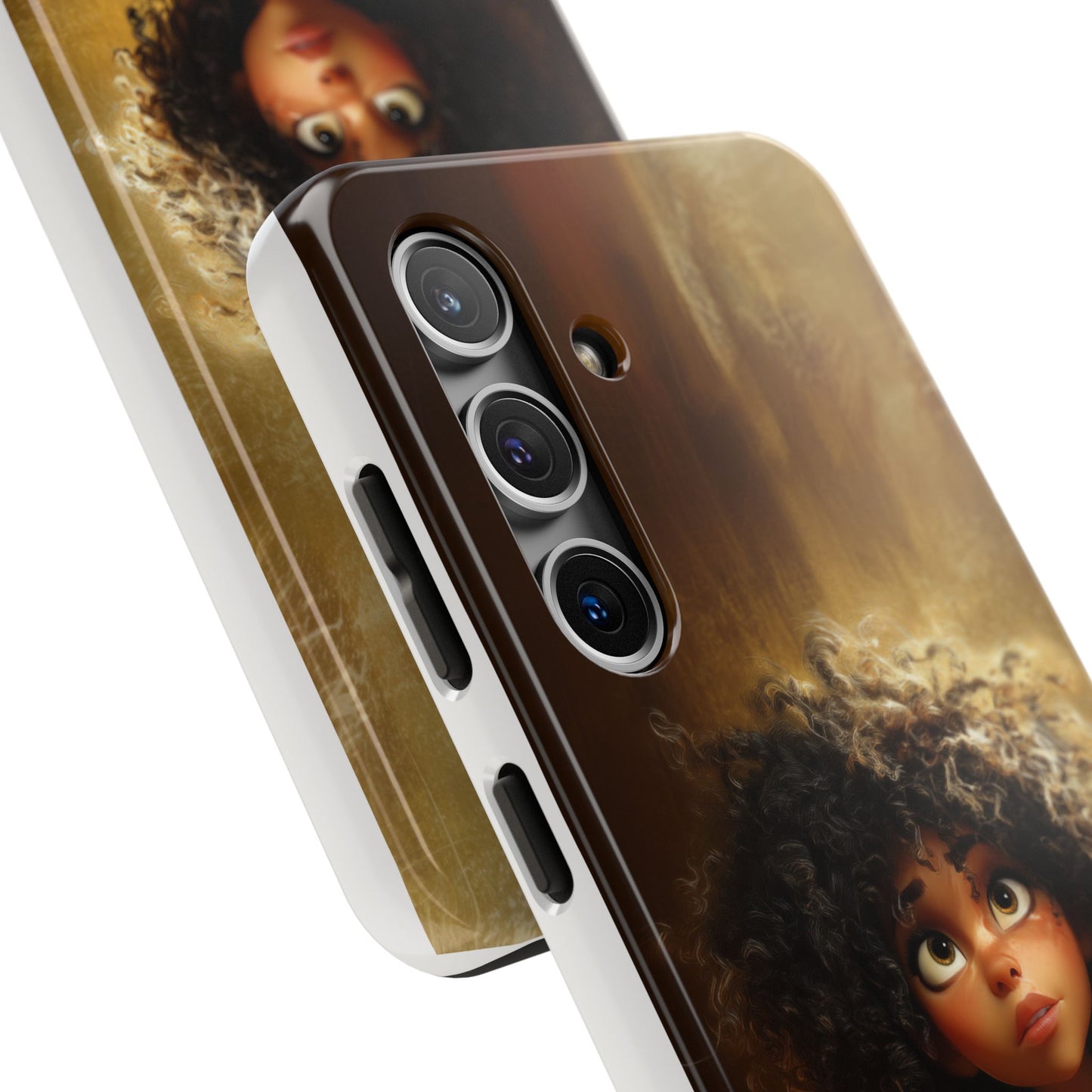 Tough Phone Cases