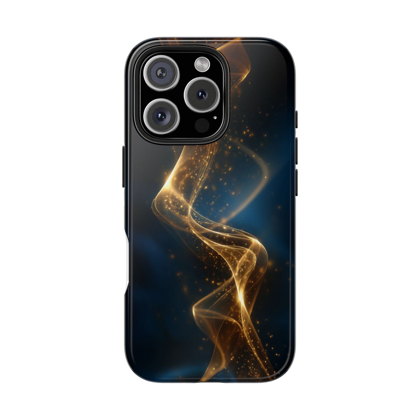 Elegant Glow Tough Phone Cases - Stylish Protection for Your Device