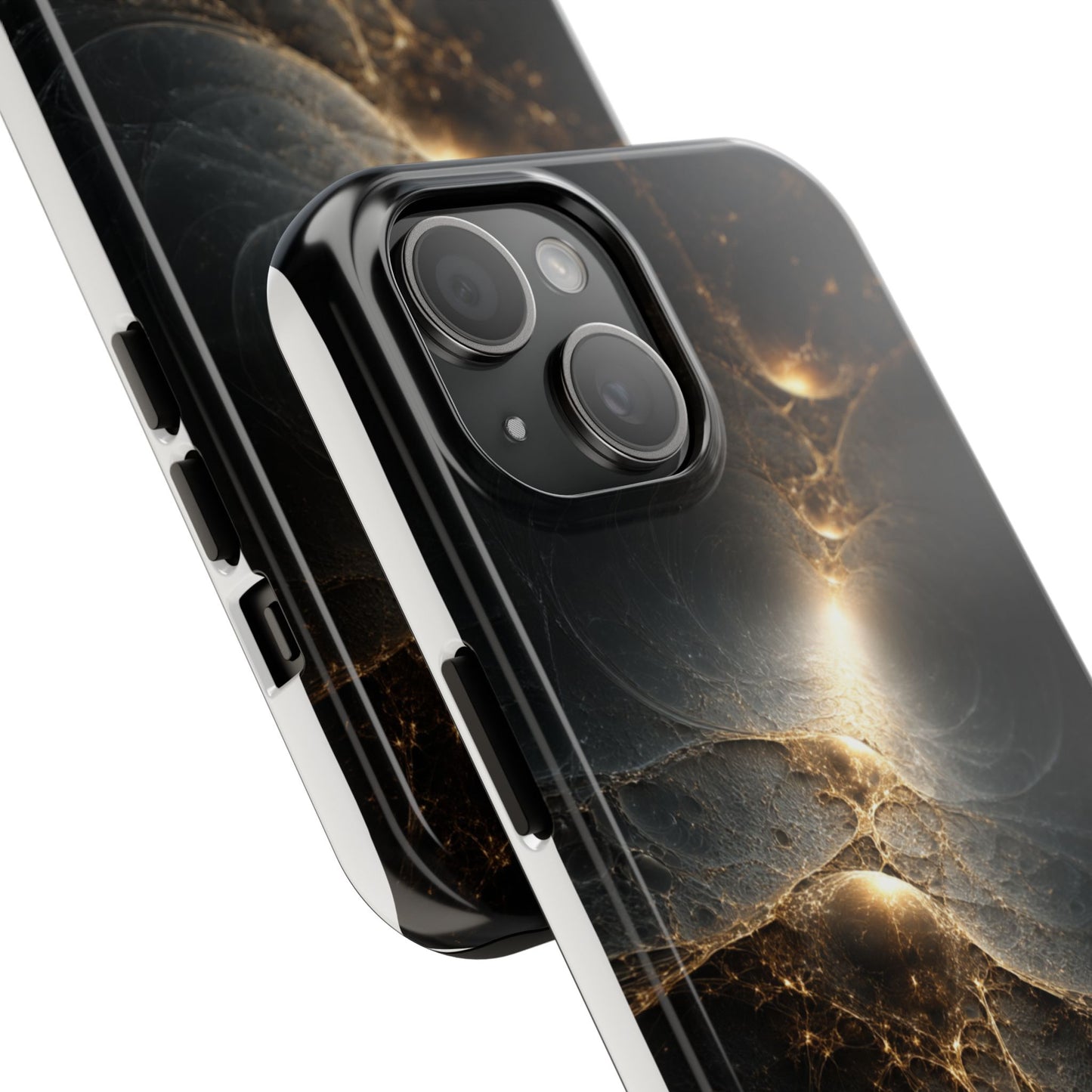 Cosmic Art Phone Case | Tough & Stylish Protection