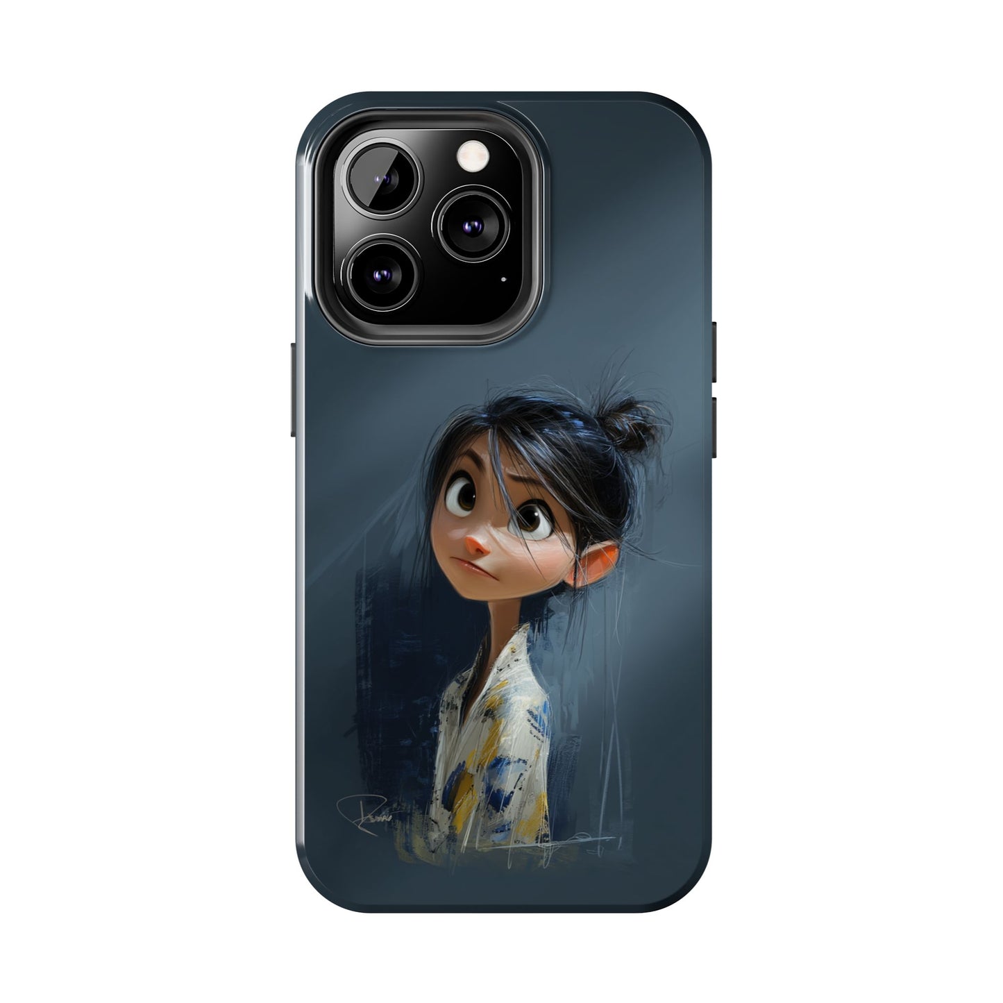 Tough Phone Cases