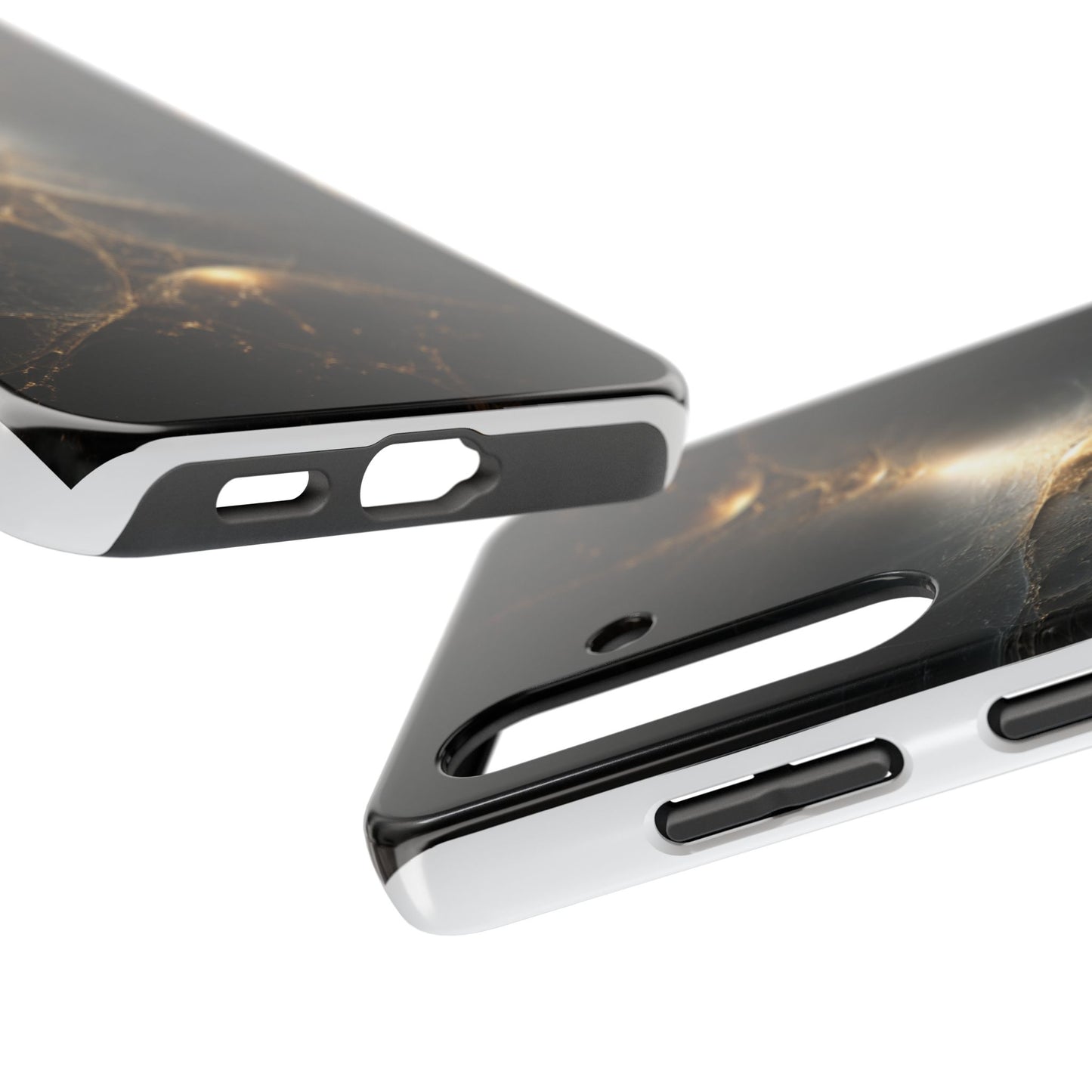 Cosmic Art Phone Case | Tough & Stylish Protection