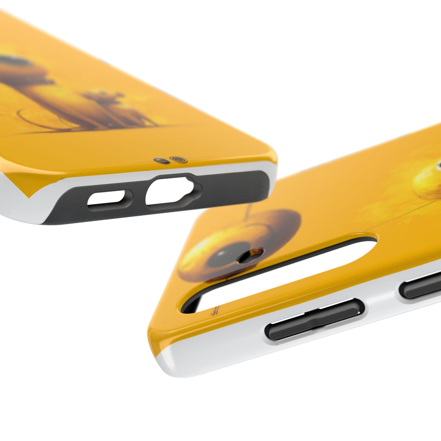 Tough Phone Cases