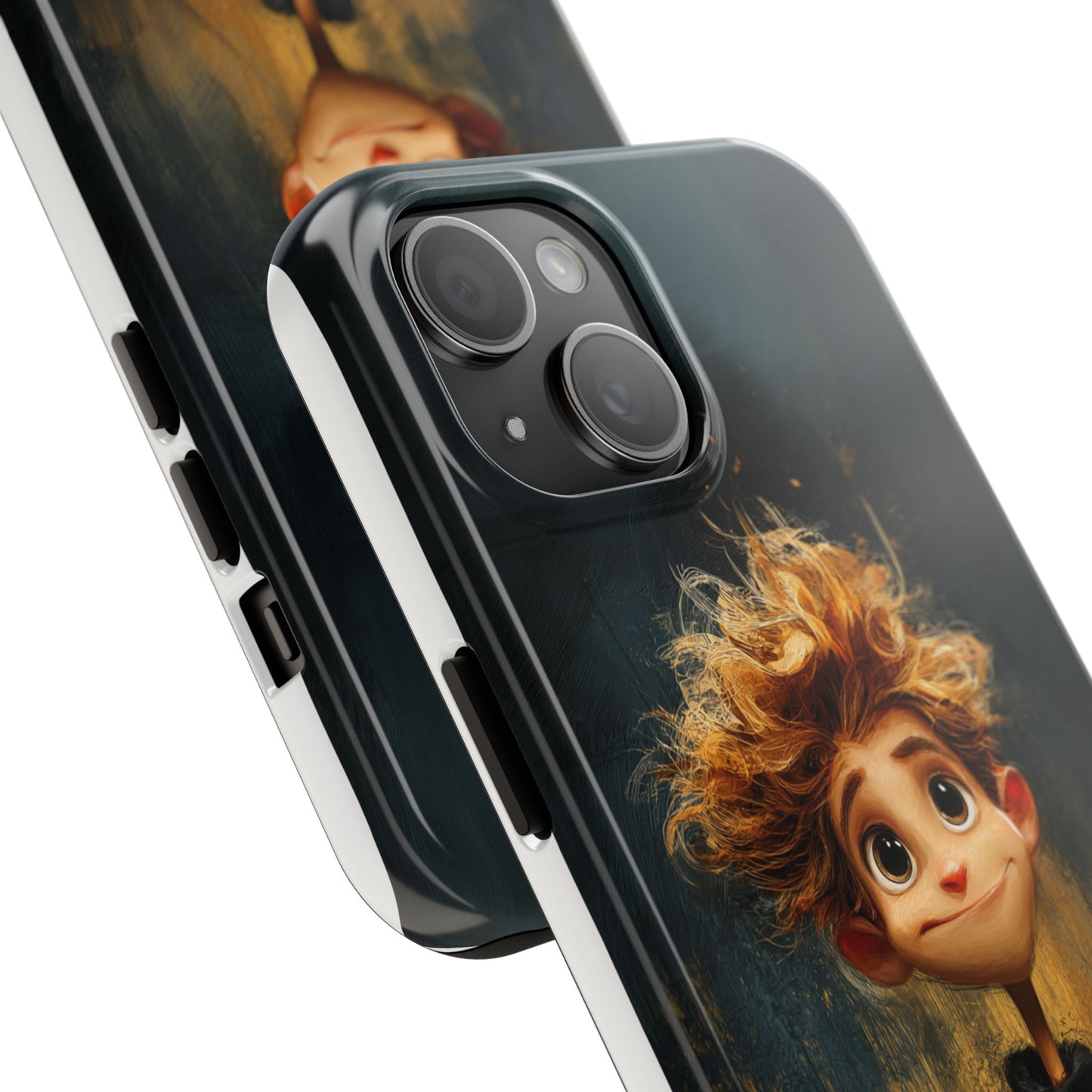 Tough Phone Cases