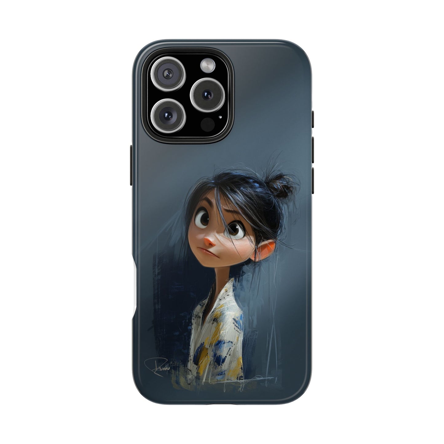 Tough Phone Cases