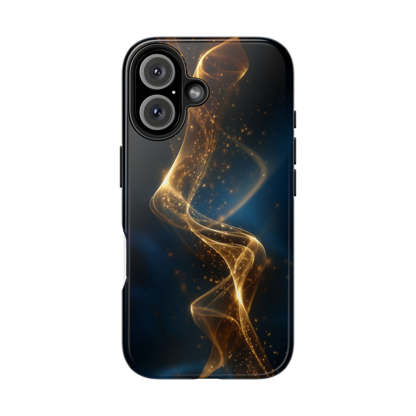Elegant Glow Tough Phone Cases - Stylish Protection for Your Device