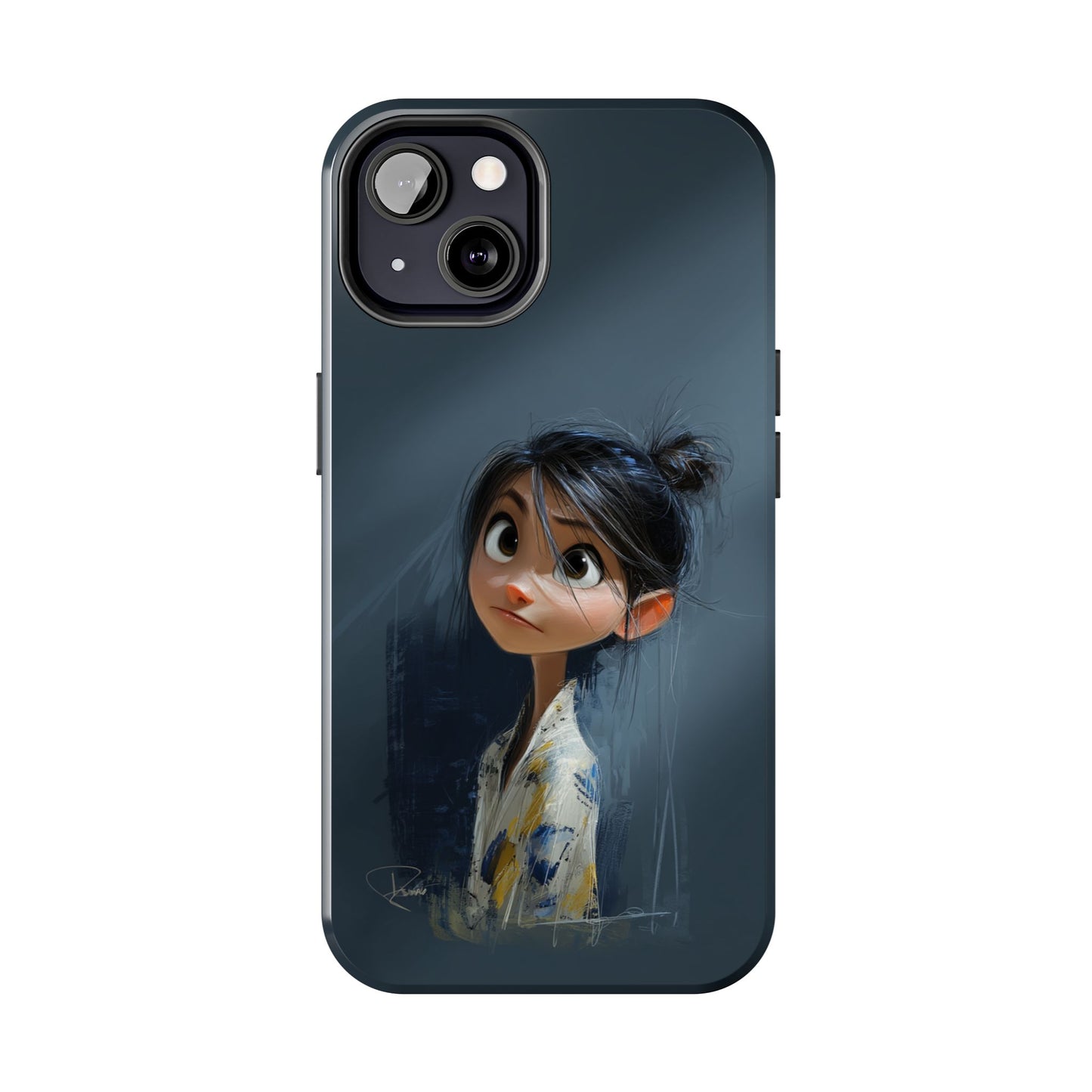 Tough Phone Cases