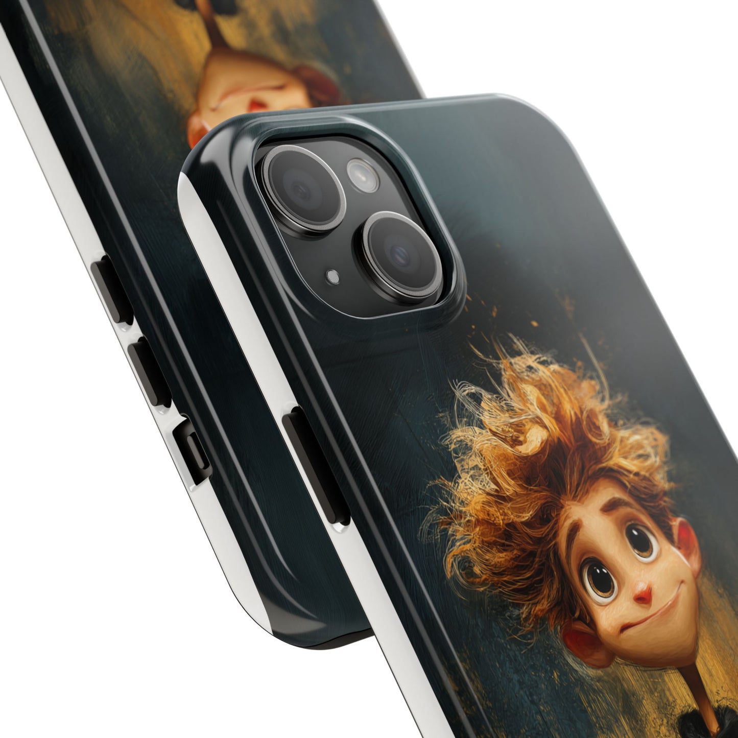 Tough Phone Cases