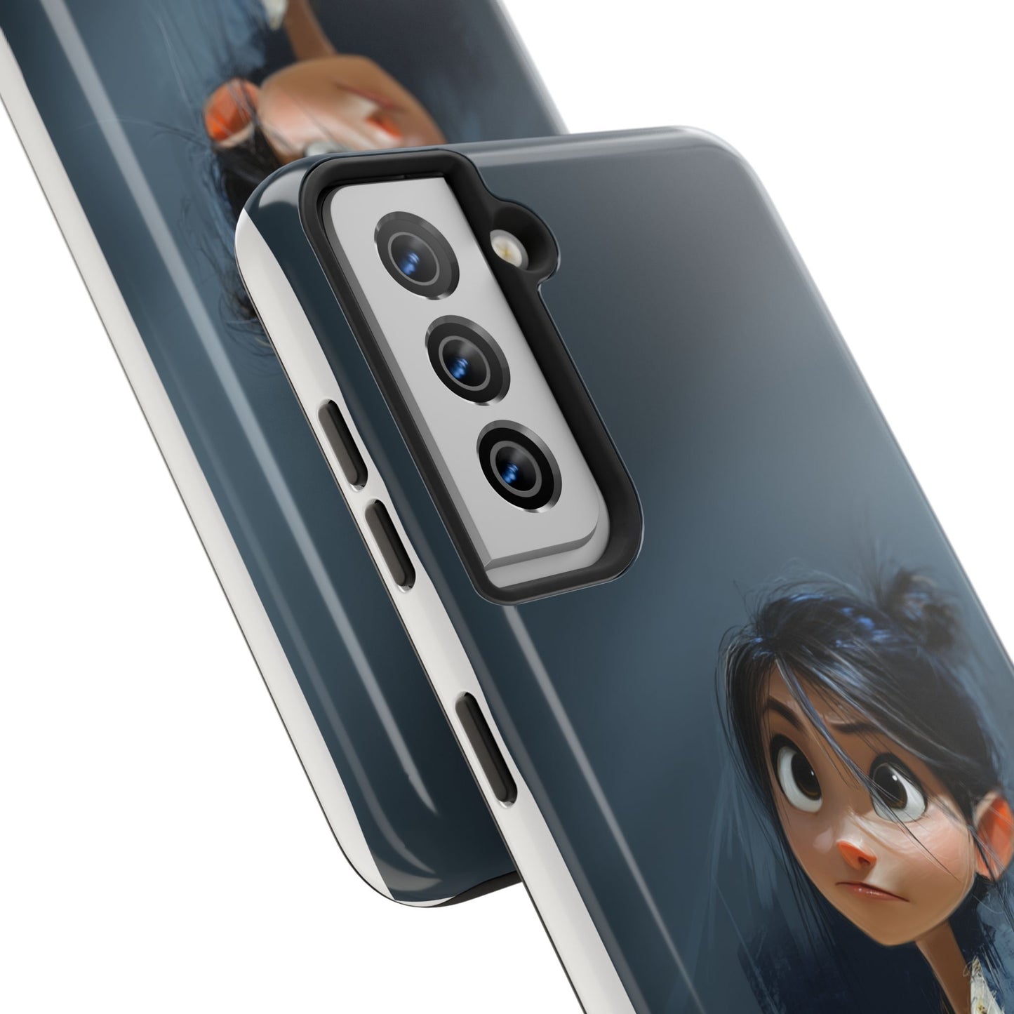 Tough Phone Cases