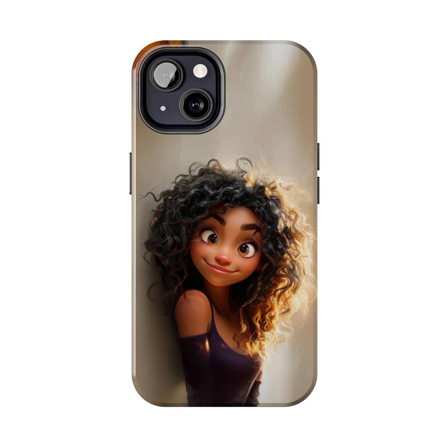 Tough Phone Cases