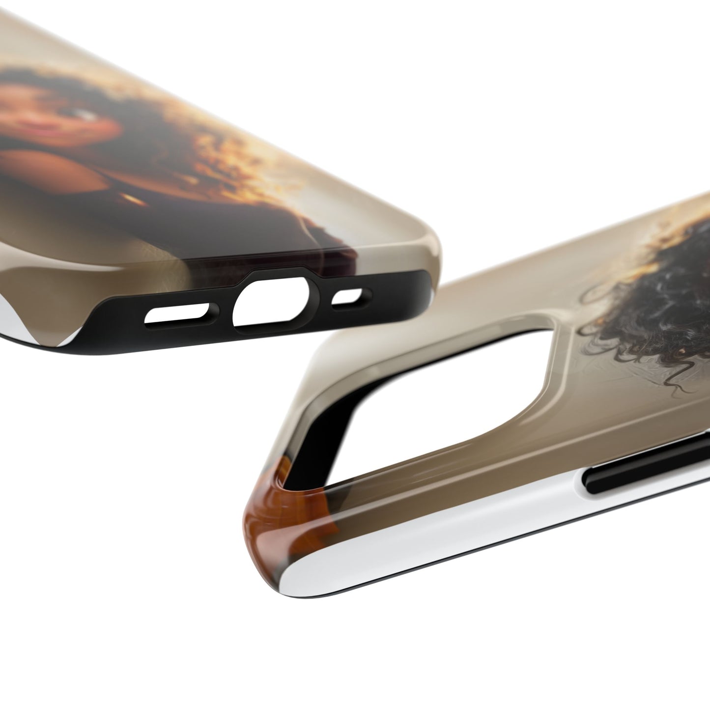 Tough Phone Cases