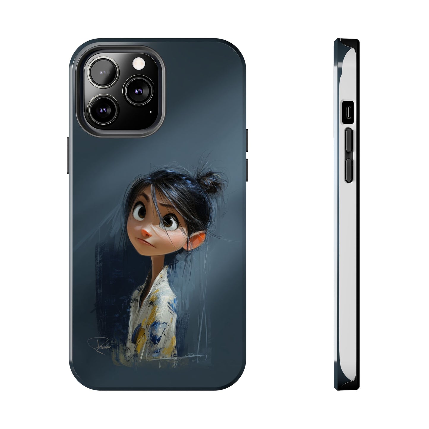 Tough Phone Cases