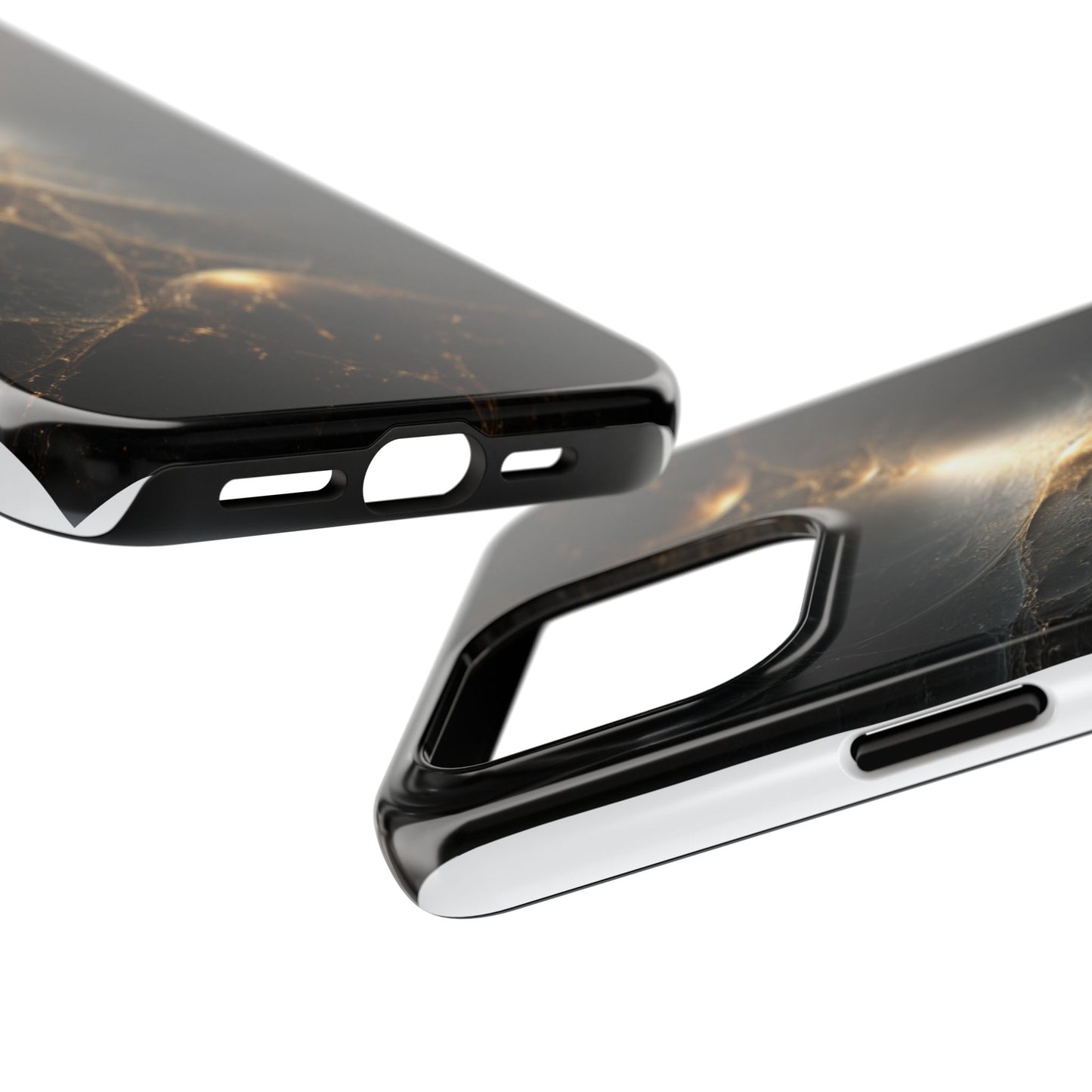 Cosmic Art Phone Case | Tough & Stylish Protection