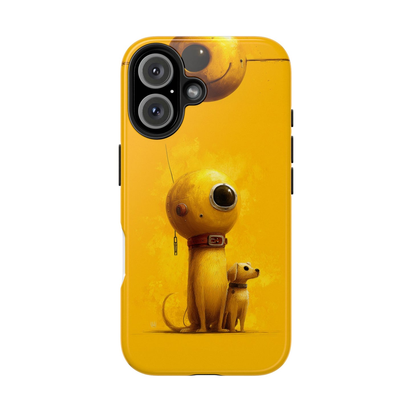 Tough Phone Cases