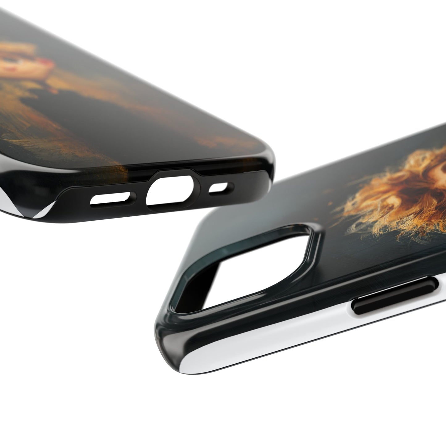 Tough Phone Cases