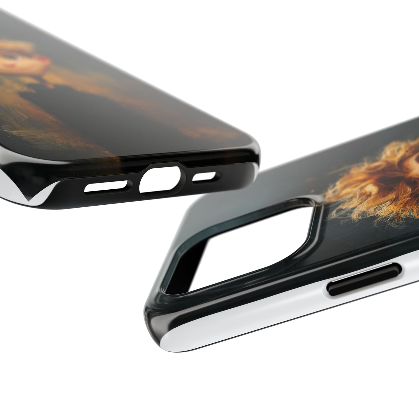 Tough Phone Cases
