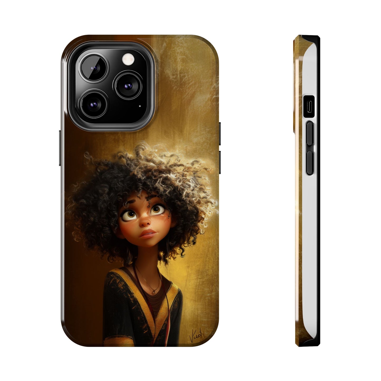 Tough Phone Cases