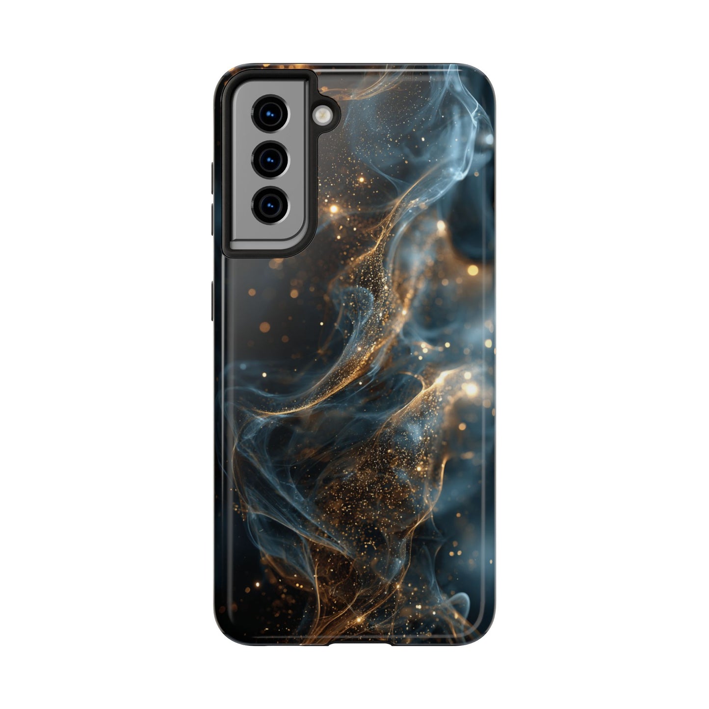 Elegant Glow Tough Phone Case - Stylish Protection for Every Occasion
