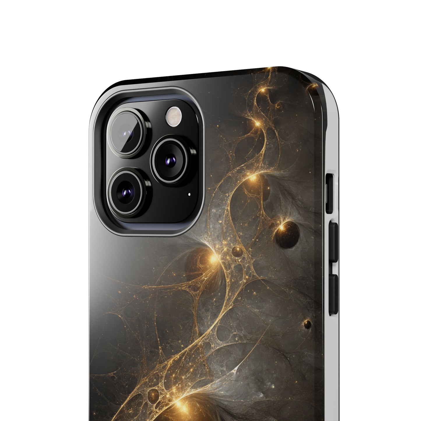 Galaxy-Inspired Tough Phone Case – Stylish Protection for Cosmic Enthusiasts