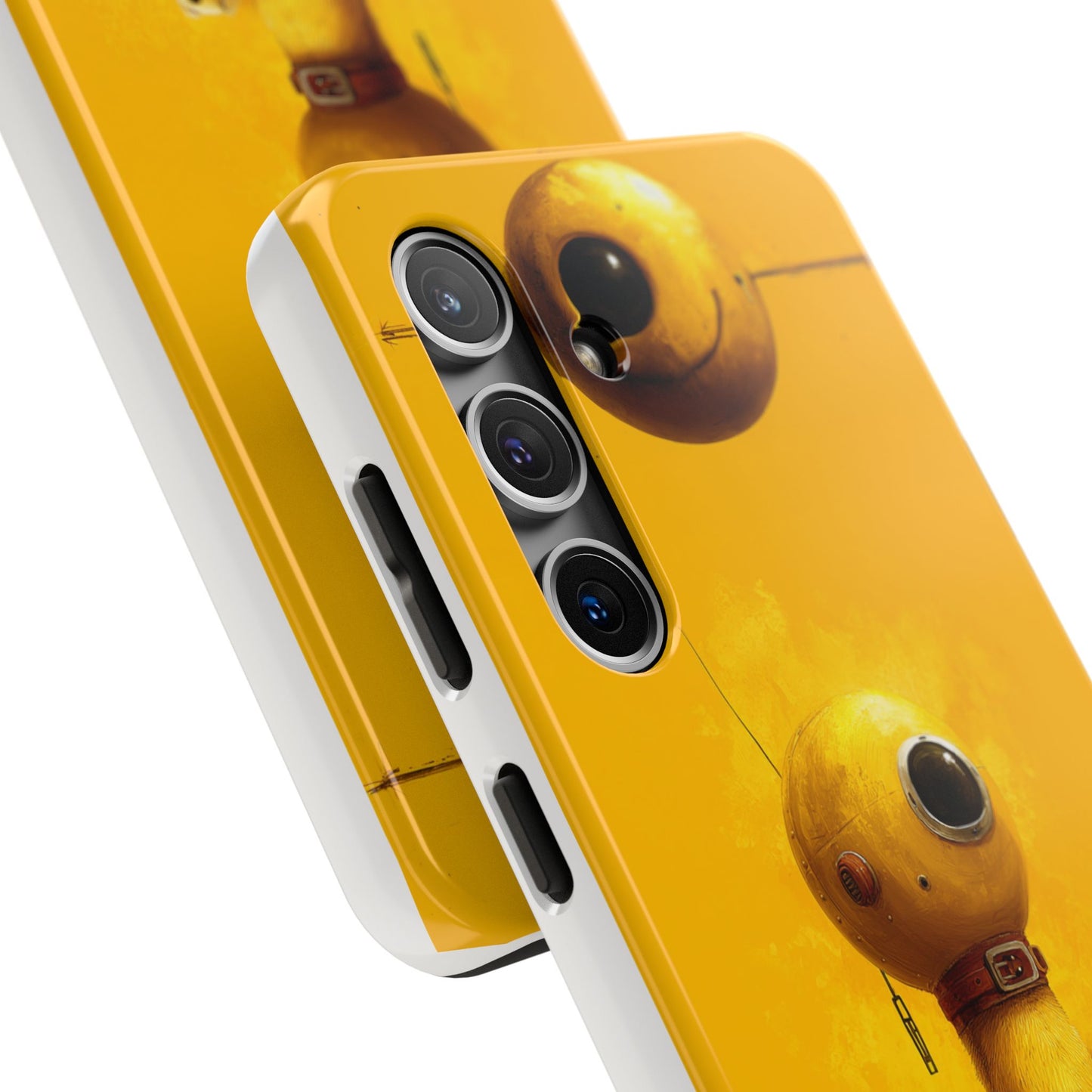 Tough Phone Cases