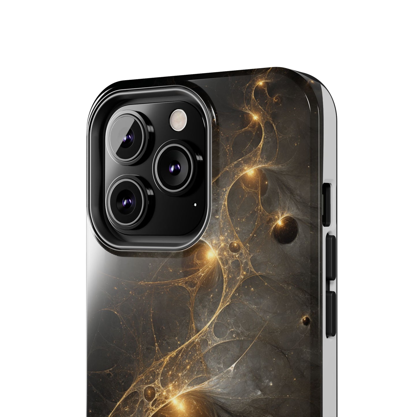 Galaxy-Inspired Tough Phone Case – Stylish Protection for Cosmic Enthusiasts