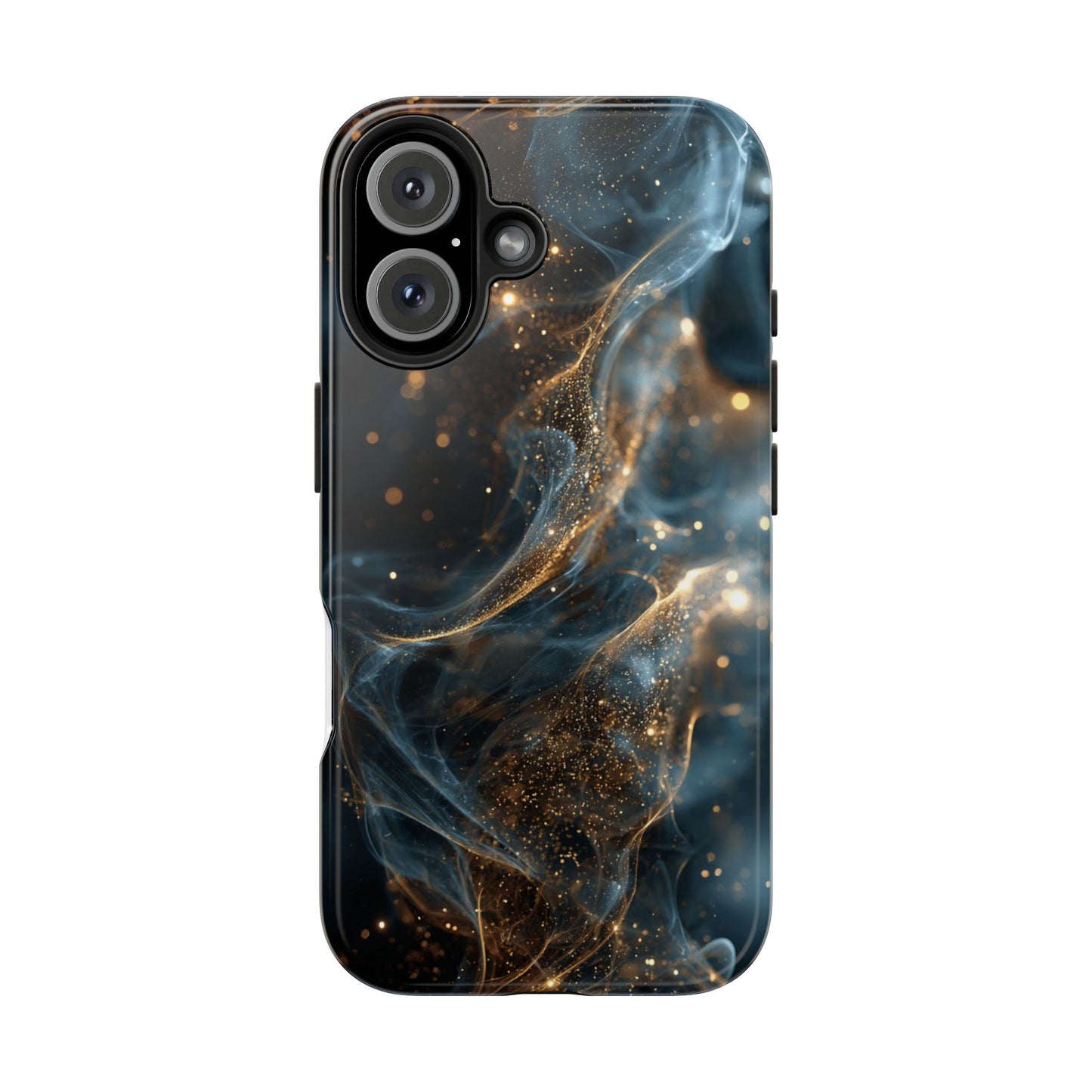 Elegant Glow Tough Phone Case - Stylish Protection for Every Occasion