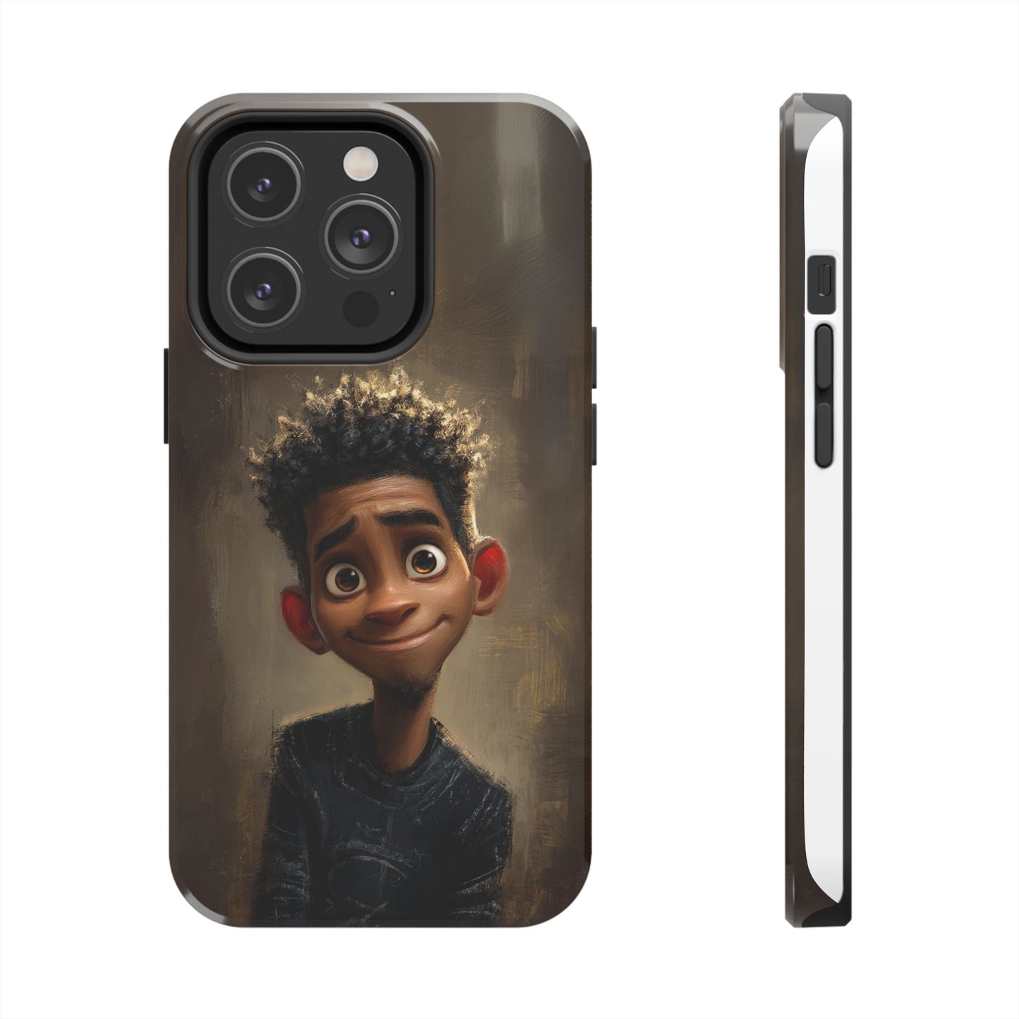 Tough Phone Cases