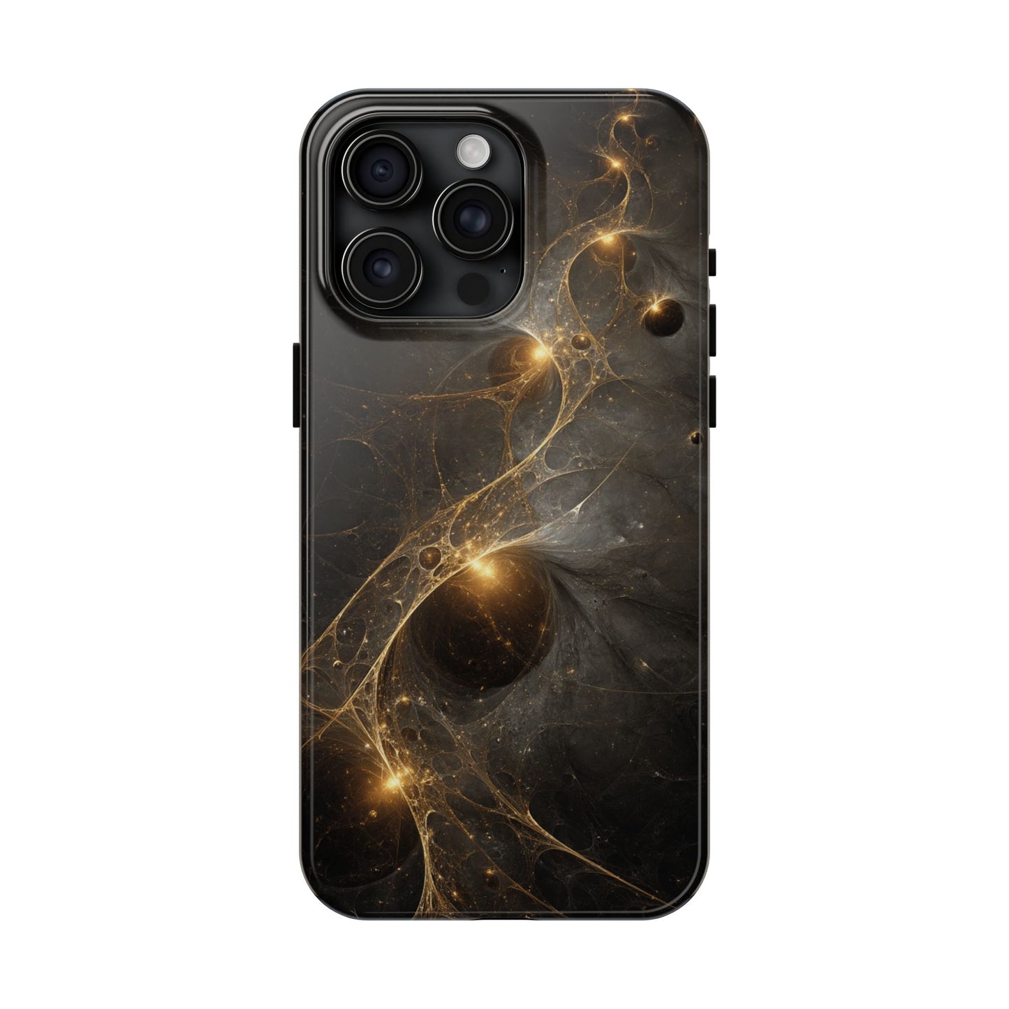 Galaxy-Inspired Tough Phone Case – Stylish Protection for Cosmic Enthusiasts