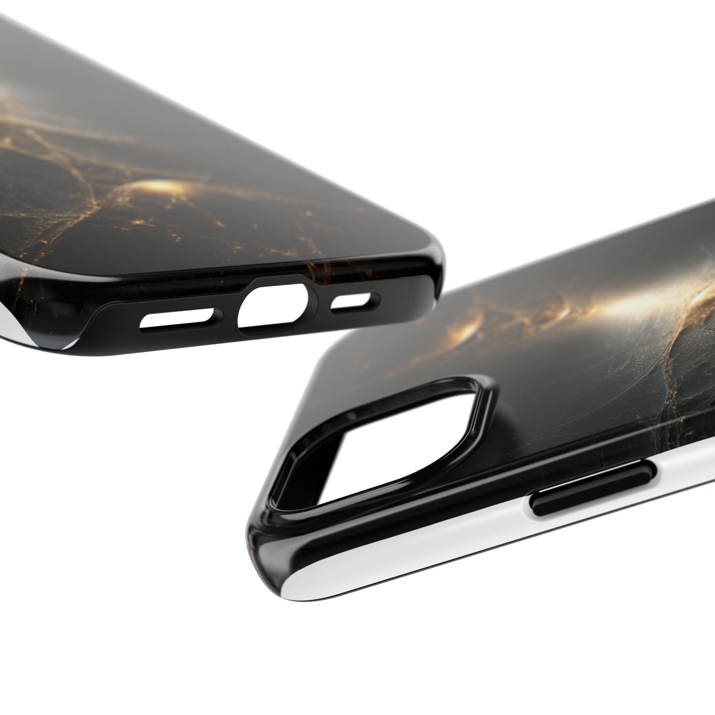 Cosmic Art Phone Case | Tough & Stylish Protection