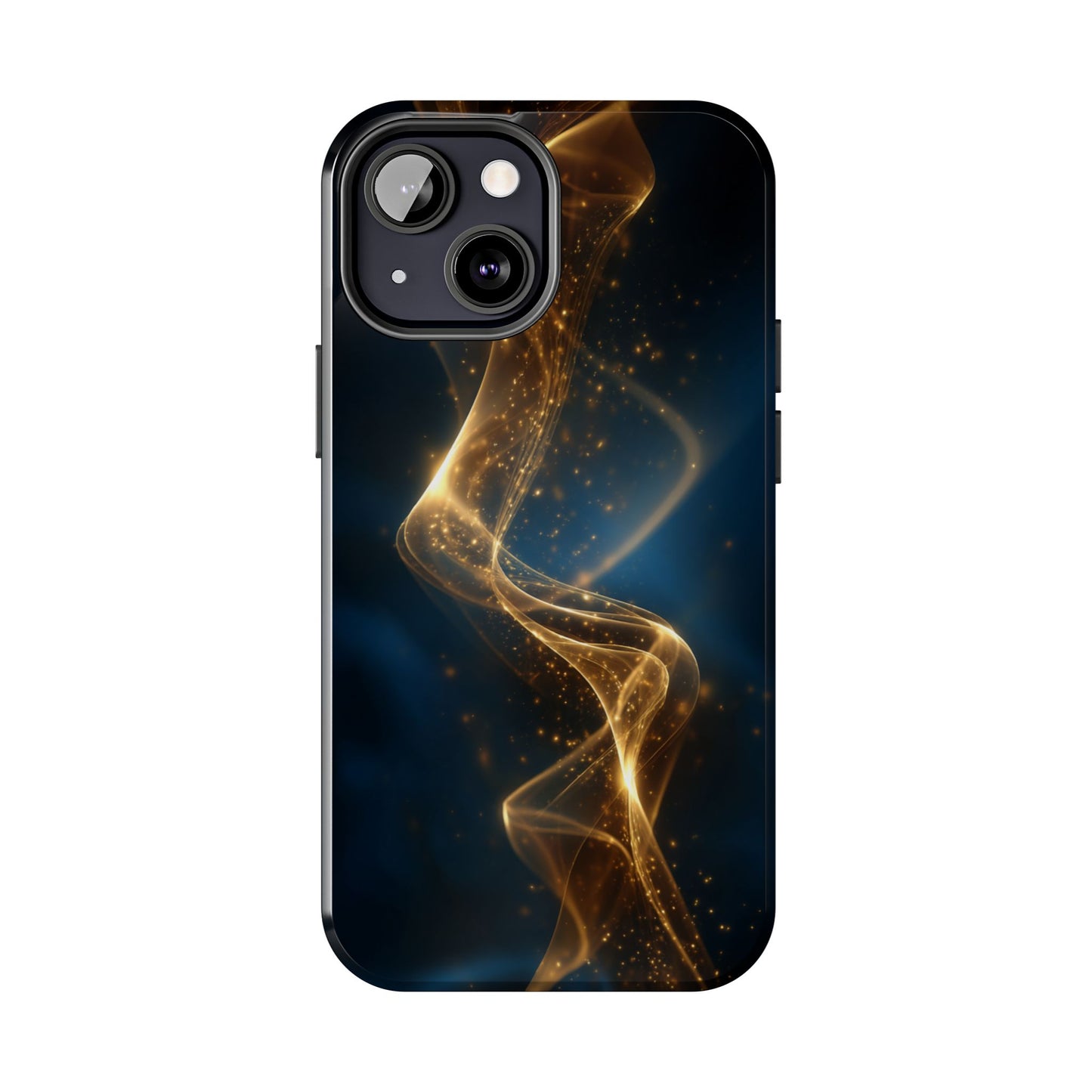 Elegant Glow Tough Phone Cases - Stylish Protection for Your Device