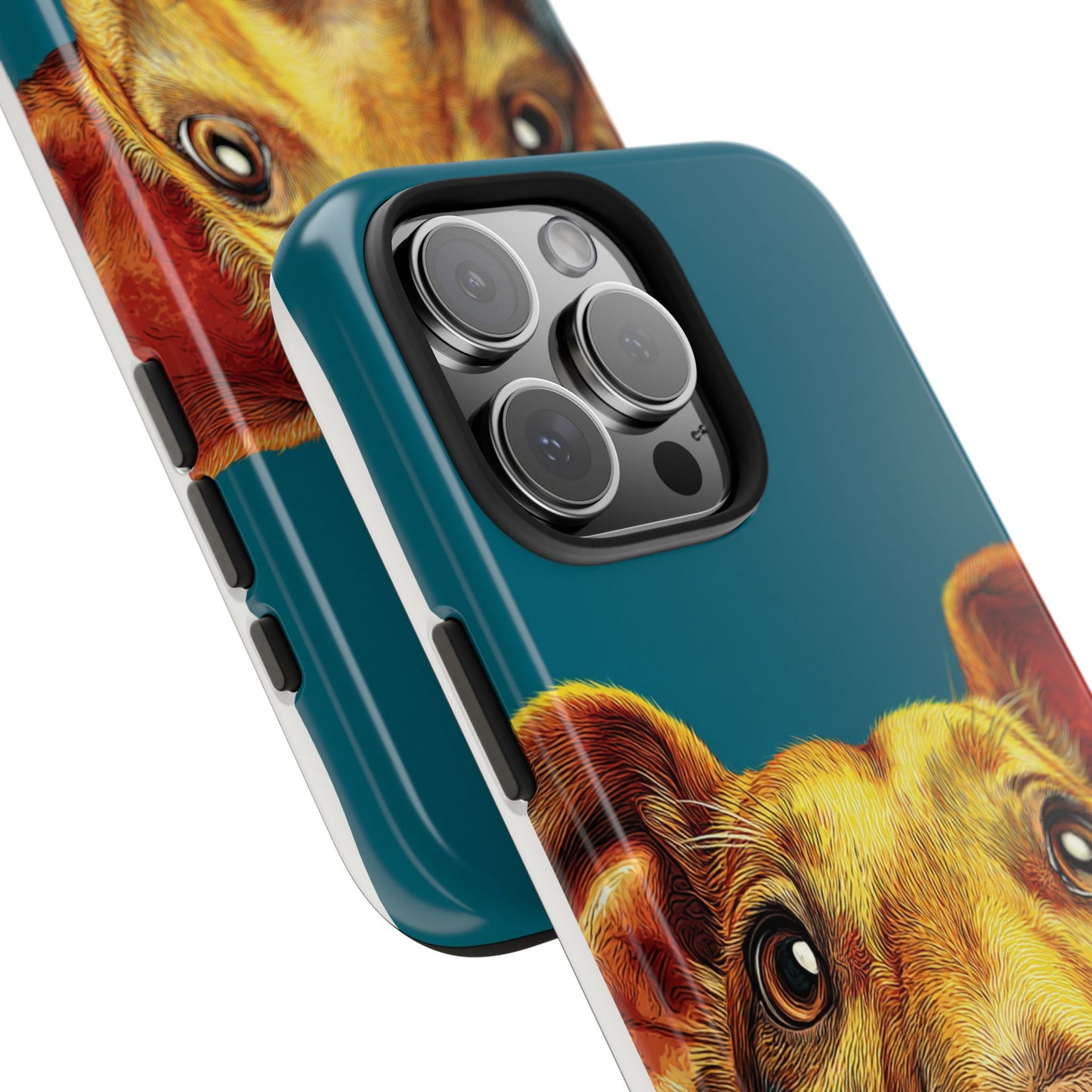 Tough Phone Cases