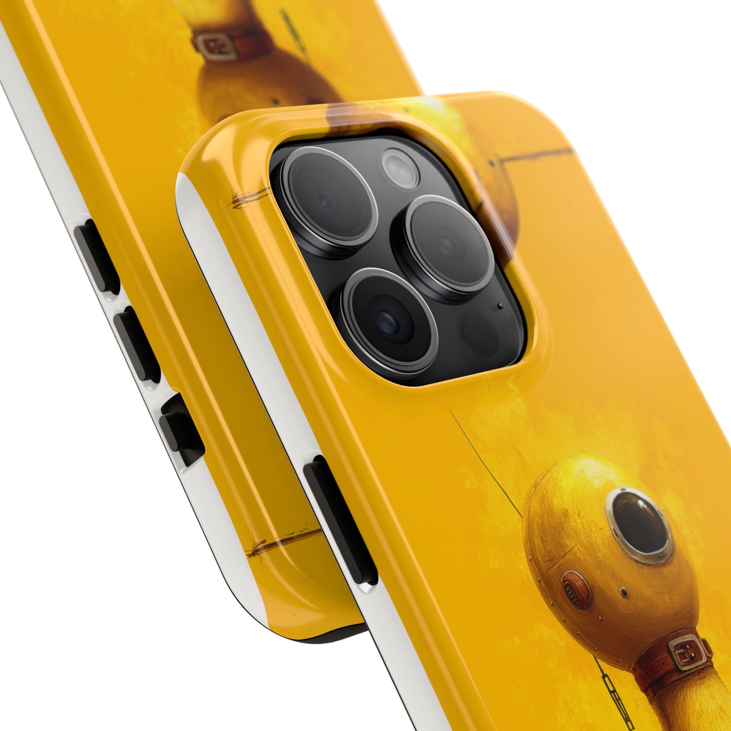 Tough Phone Cases