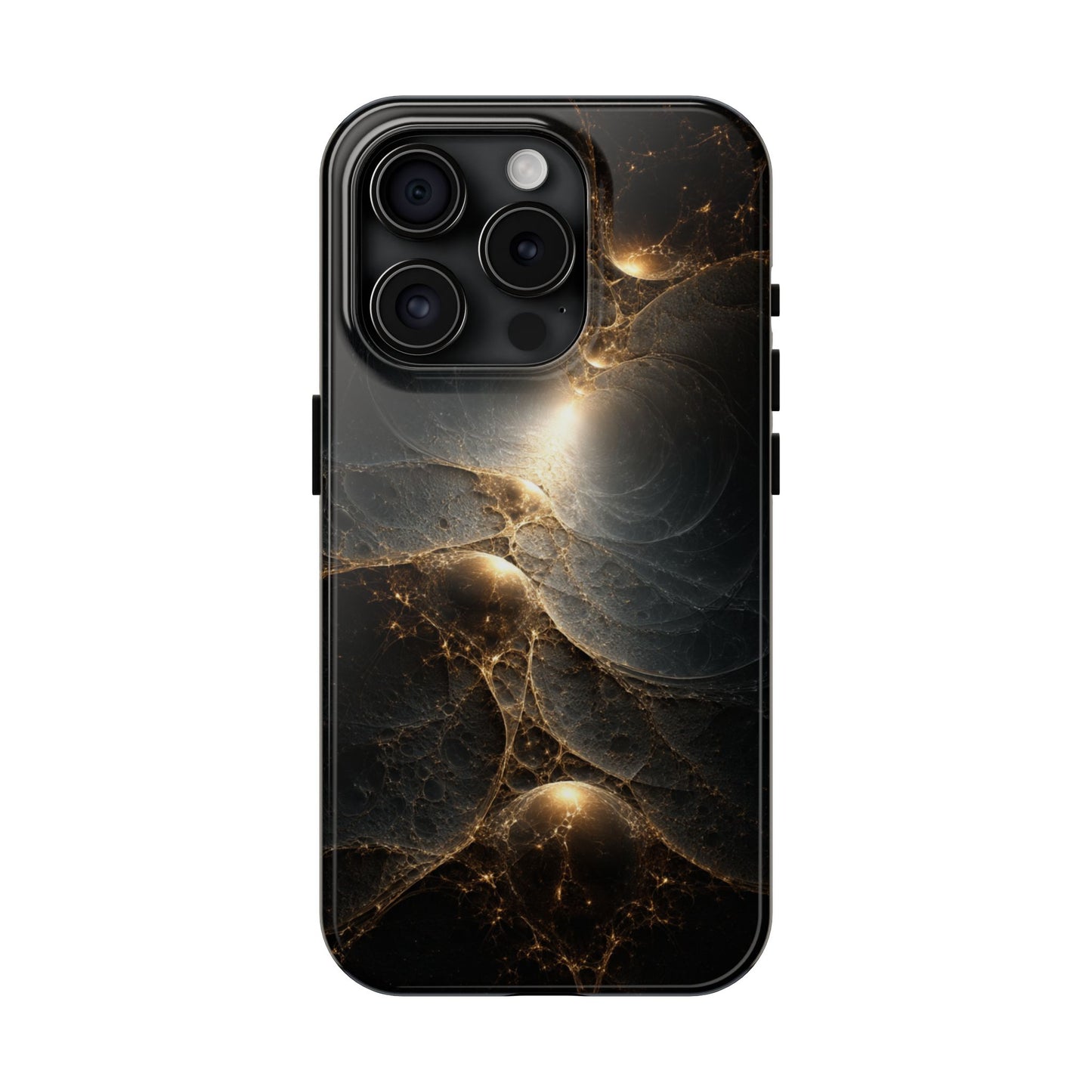 Cosmic Art Phone Case | Tough & Stylish Protection