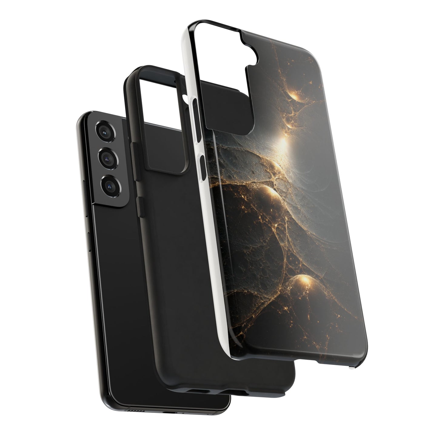 Cosmic Art Phone Case | Tough & Stylish Protection