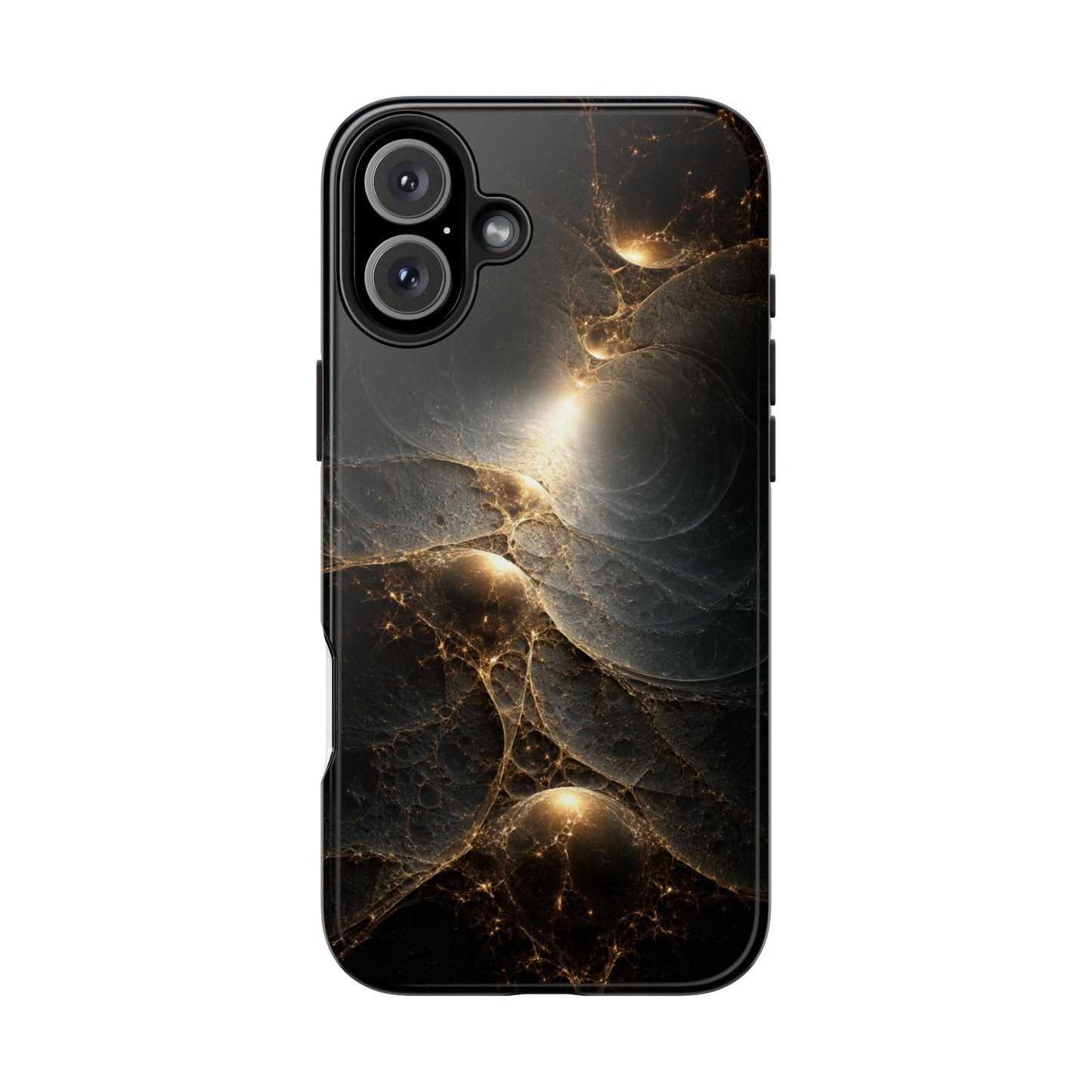 Cosmic Art Phone Case | Tough & Stylish Protection