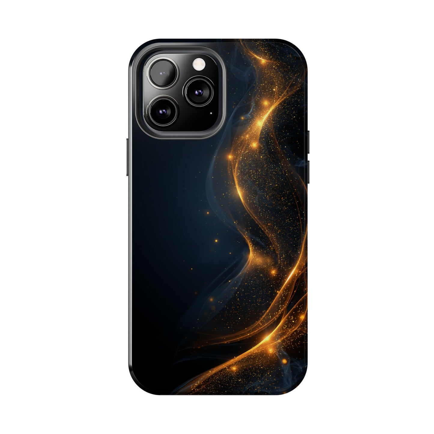 Elegant Sparkle Tough Phone Case – Stylish Protection for Your Device