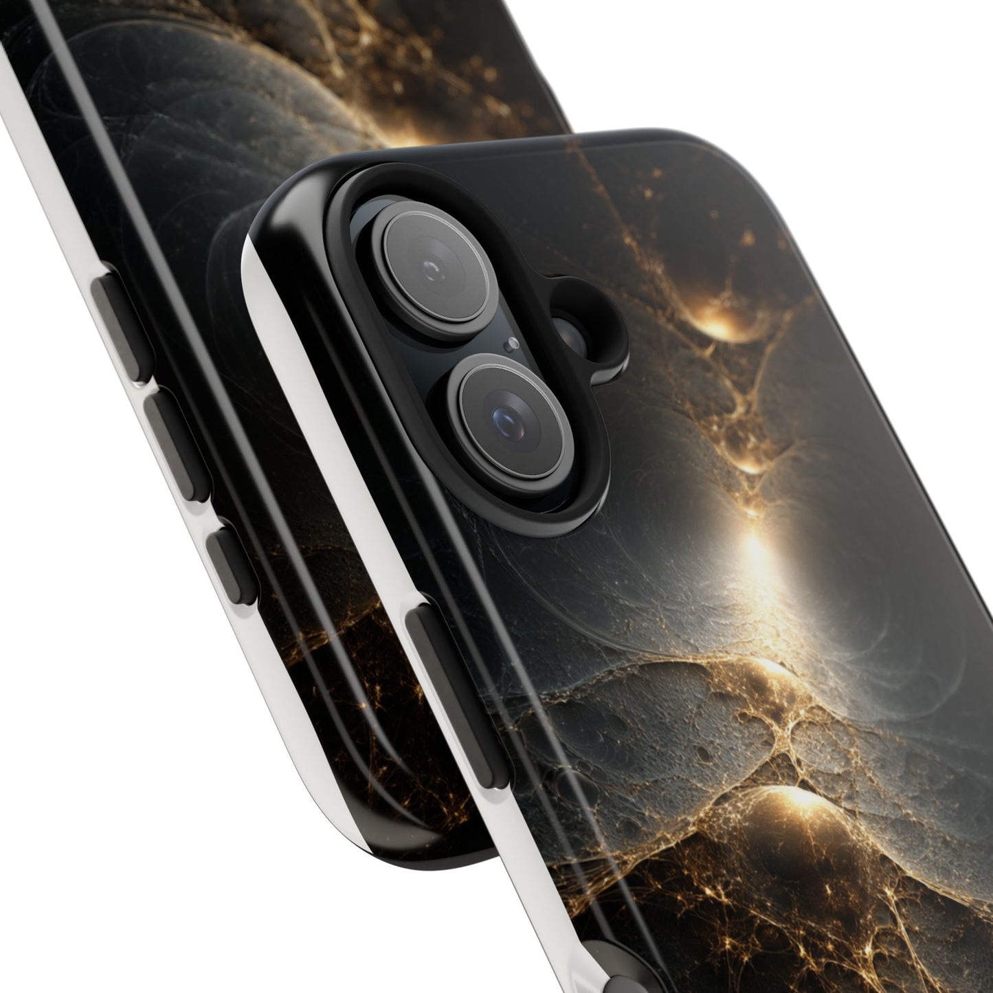 Cosmic Art Phone Case | Tough & Stylish Protection
